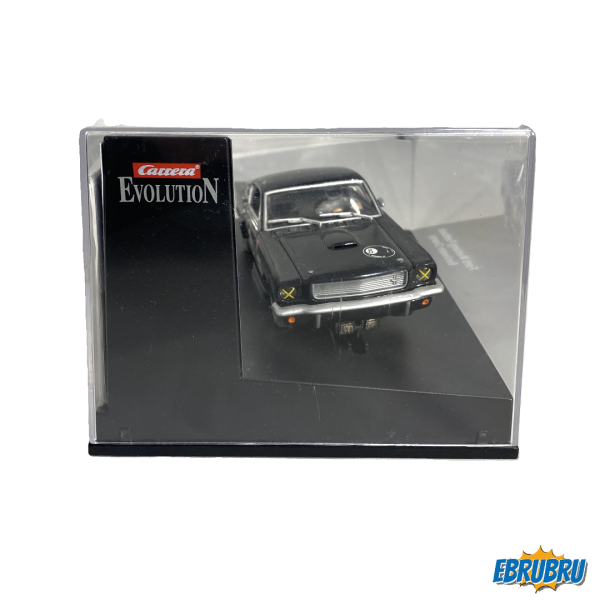 Ford Mustang Fastback Backwater champ CARRERA 25439