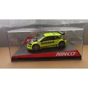 RENAULT MEGANE TROPHY CESAM NINCO RÉF 50379