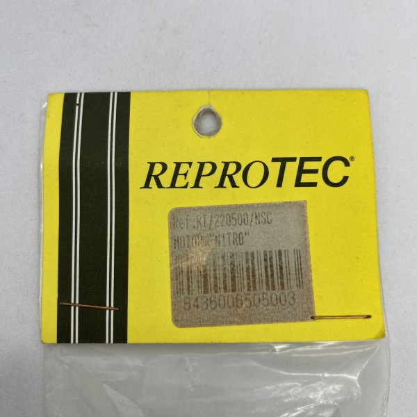 REPROTEC 220500 MOTOR NITRO