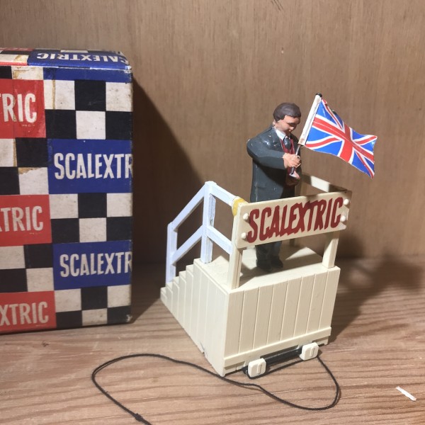 rostrum SCALEXTRIC