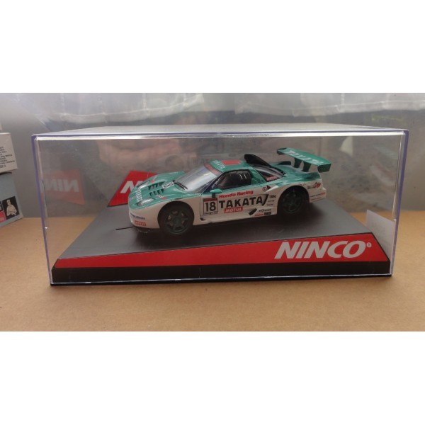 HONDA NSX TAKATA NINCO RÉF 50364