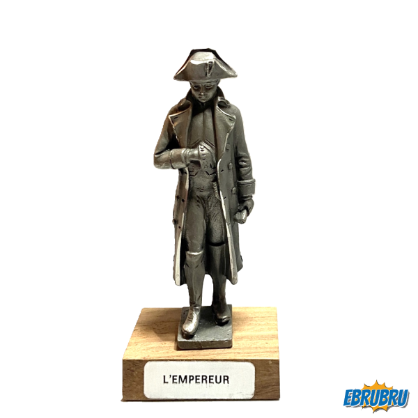 L'Empereur ETAIN DU PRINCE