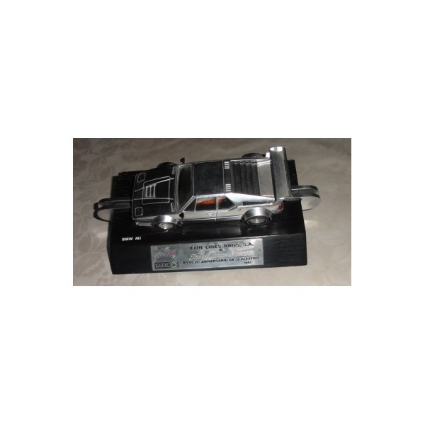 SCALEXTRIC EXIN BMW M1 20 ANNIVERSAIRE