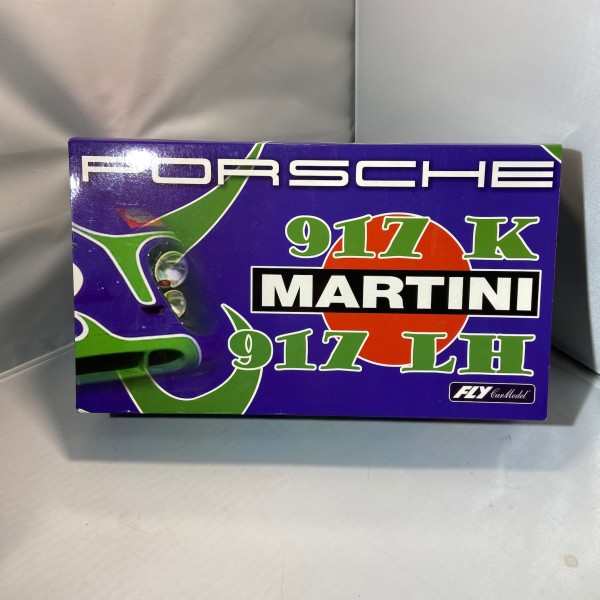 Porsche 917K Martini 917LH Psychadelic FLY Twin Pack 96074