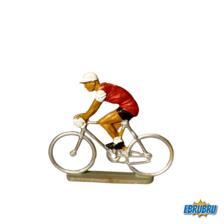 Cycliste STARLUX 