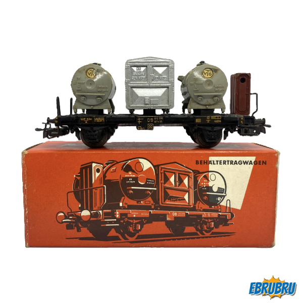 Wagon MARKLIN 4625