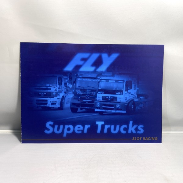 Catalogue Super Trucks FLY