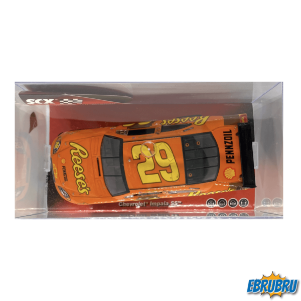 Chevrolet Impala SS Reese's SCX 63210