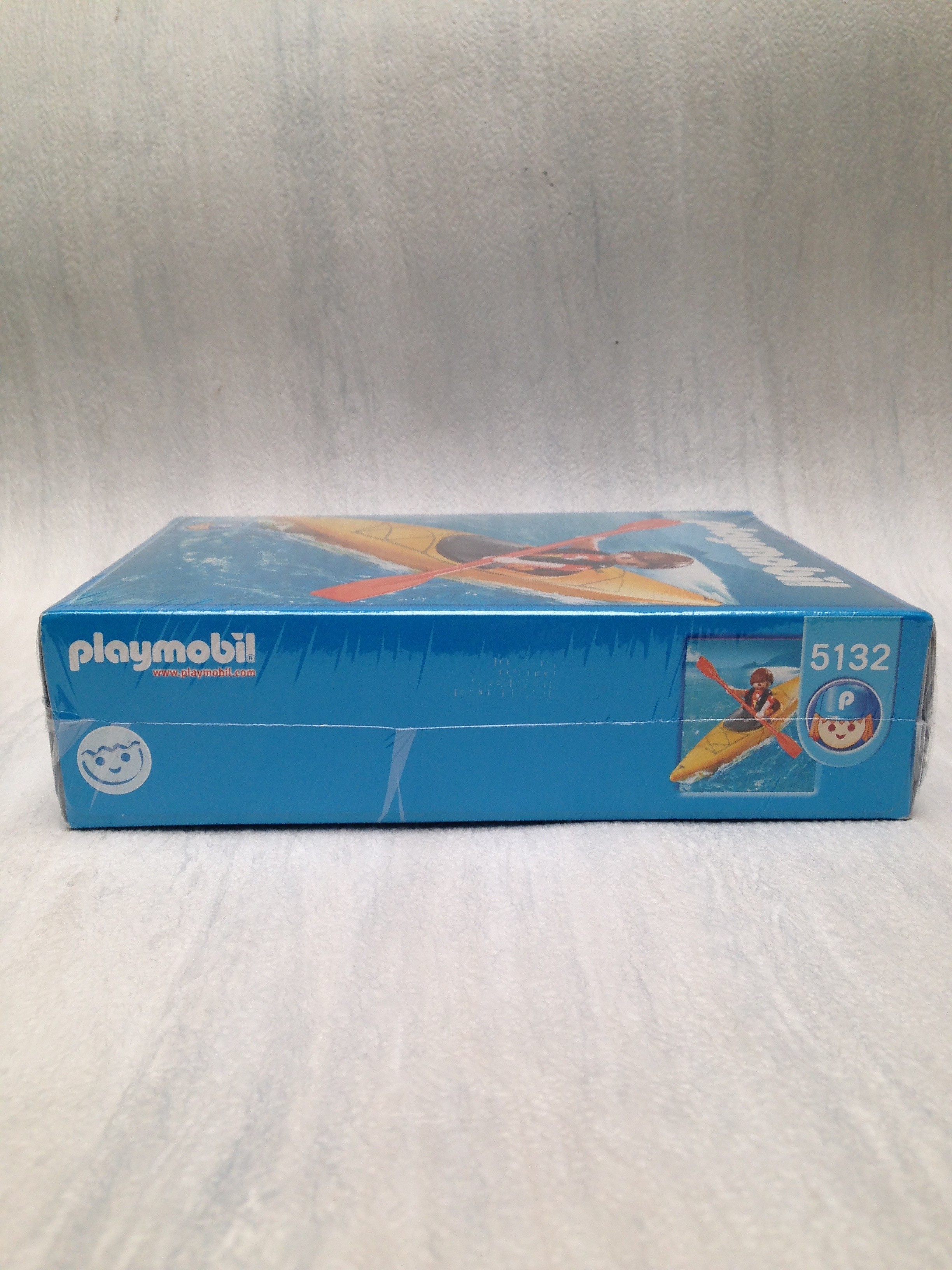 Kayakiste Playmobil 5132