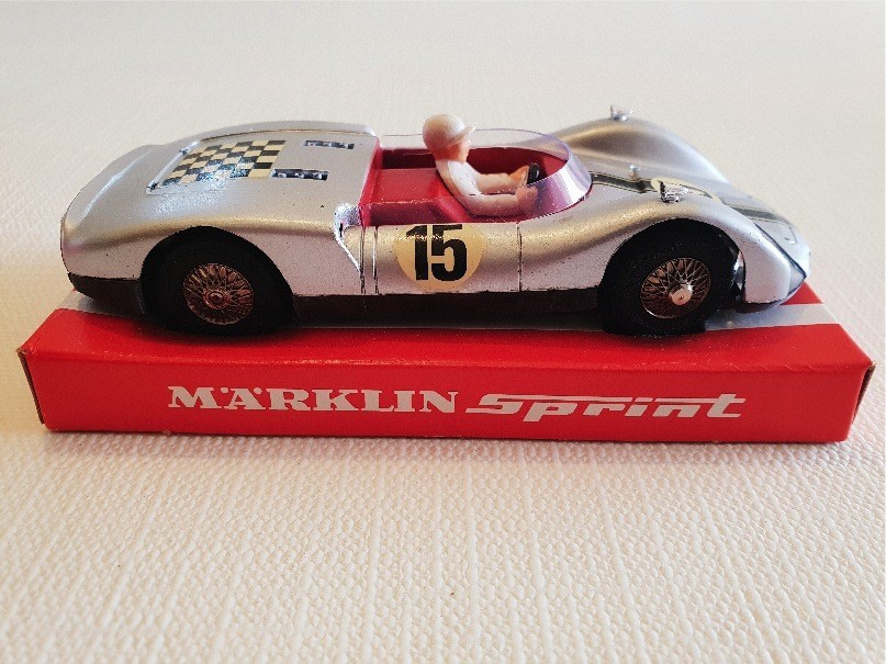 MARKLIN REF 1313 SPORTWAGEN