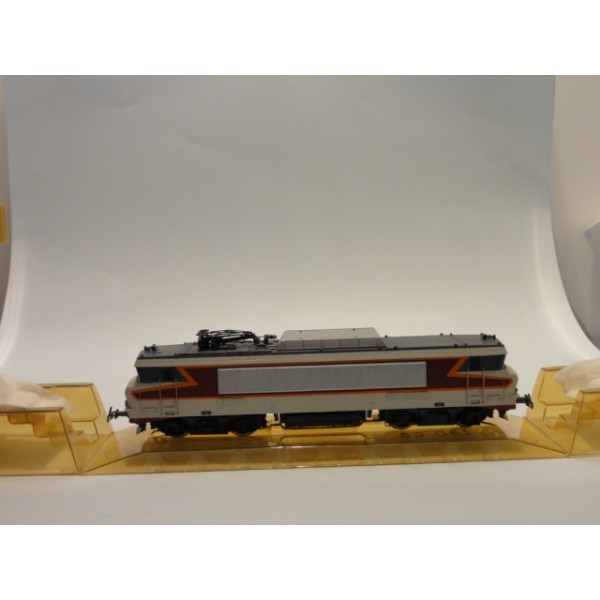 Märklin H0 Hamo 2 rails Marklin 3321 Lok Serie BB 15000 der SNCF