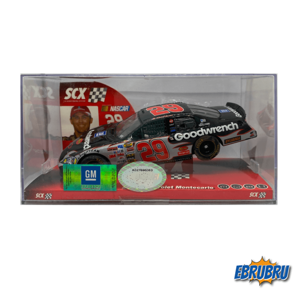 Chevrolet MonteCarlo 2006 SCX 62190