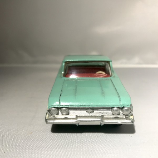 CHEVROLET EL CAMINO PICKUP TRUCK VOITURE DINKY TOYS RÉF 449