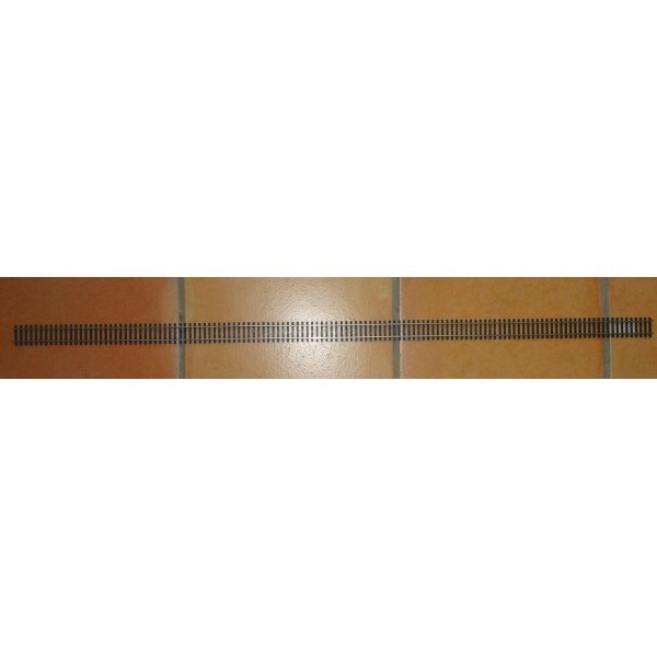 RAIL RIGIDE 90 CM ROCO RÉF 42201