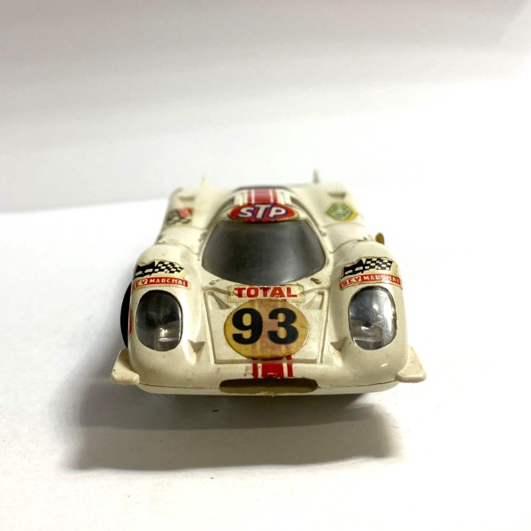 Porsche 917 blanche JOUEF 3653