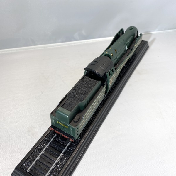 Locomotive Type 12 SNCB - ATLAS Edition