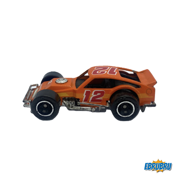 Modified Racer MATCHBOX