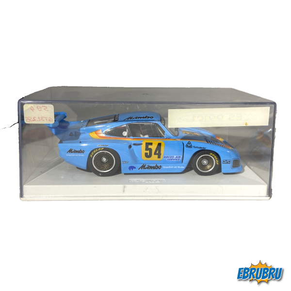 Porsche 935 K3 DRM Champion 1979 FLY 99101