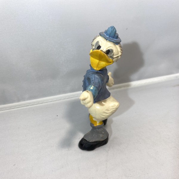 Grand mère Donald - Série Mickey - Figurine JIM