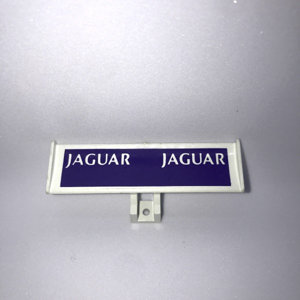 aileron jaguar