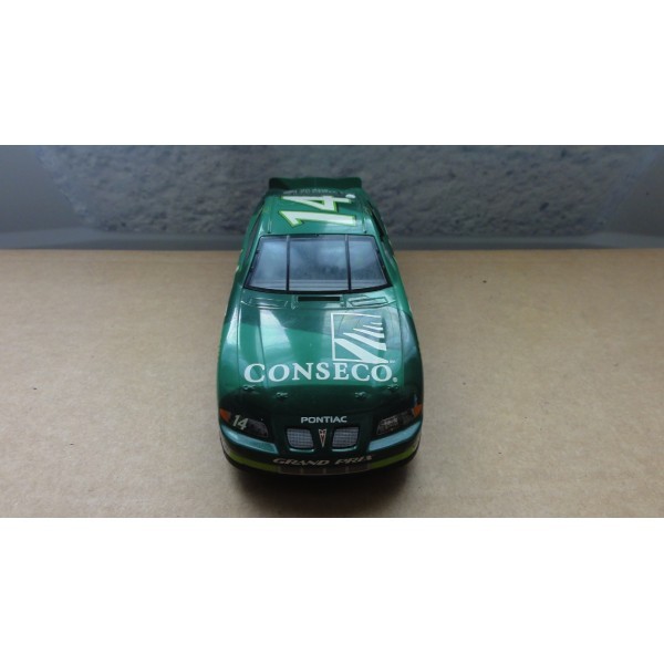 PONTIAC GRAND PRIX N°14 AJ FOYT RACING RON HORNADAY CONSECO NASCAR SCALEXTRIC C2376