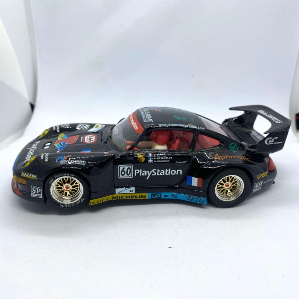 Porsche 911 GT2 Playstation PROSLOT PS-1005