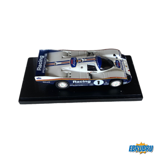 Porsche 962C LM No 1 KYOSHO