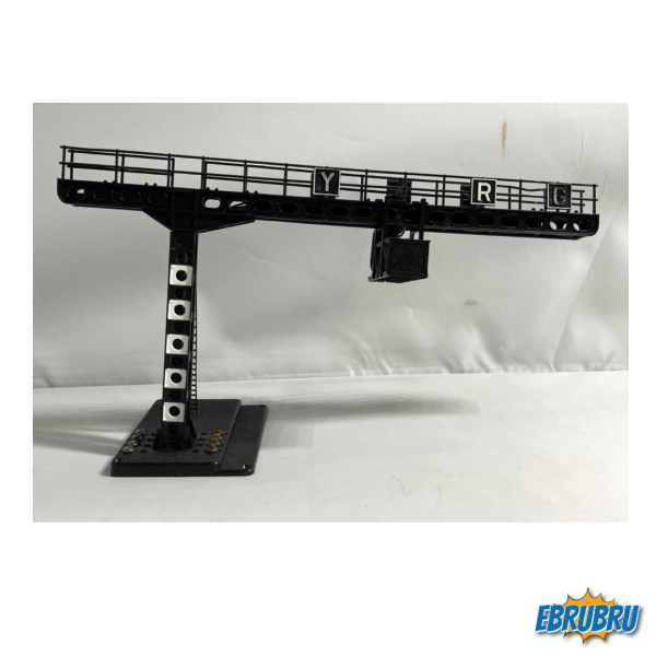 Potence de signalisation lumineuse JOUEF 9321