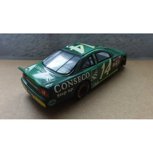 PONTIAC GRAND PRIX N°14 AJ FOYT RACING RON HORNADAY CONSECO NASCAR SCALEXTRIC C2376