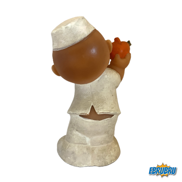 Poupée Pouet - Avec coeur et flèche - LAFLEX