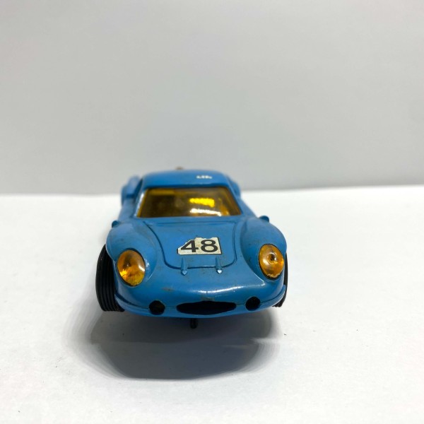 Alpine 3000 bleu clair JOUEF 358