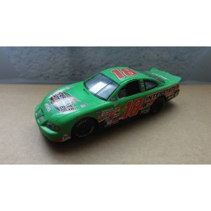 PONTIAC GRAND PRIX N°18 INTERSTATE BATTERY NASCAR SCALEXTRIC C2445