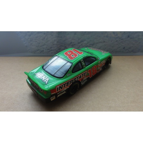 PONTIAC GRAND PRIX N°18 INTERSTATE BATTERY NASCAR SCALEXTRIC C2445