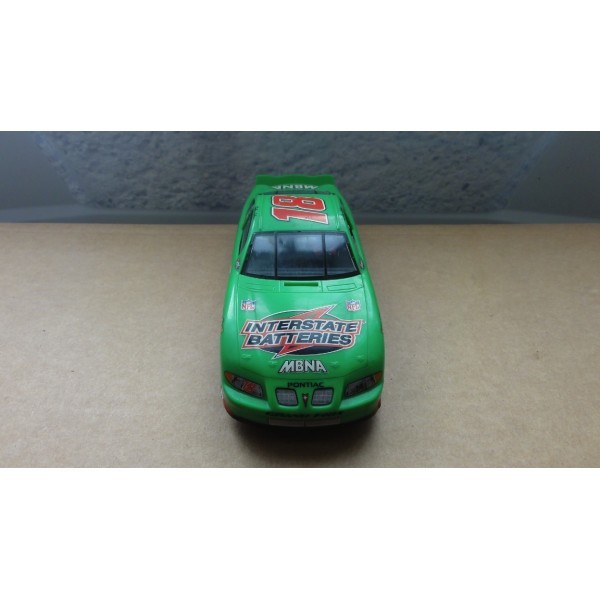 PONTIAC GRAND PRIX N°18 INTERSTATE BATTERY NASCAR SCALEXTRIC C2445