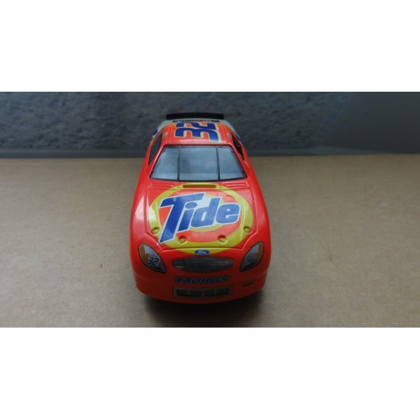 FORD TAURUS TIDE N°32 NASCAR SCALEXTRIC C2419