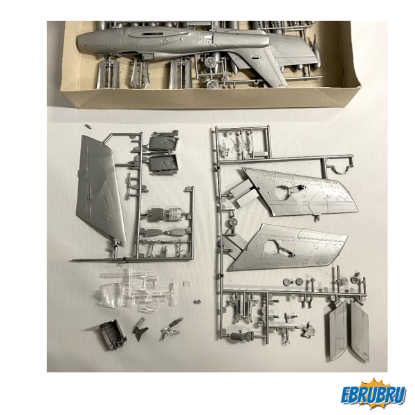 F-84 F Thunderstreak MONOGRAM 74018