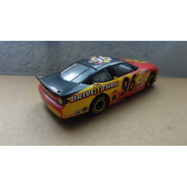 FORD TAURUS MCDONALDS N°96 ANDY HOUSTON  NASCAR SCALEXTRIC C2347