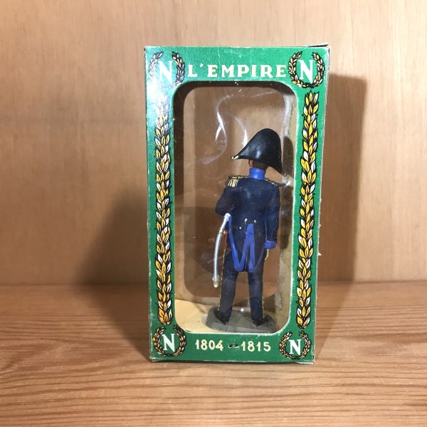 STARLUX 1ER EMPIRE  AIDE DE CAMP 1809 REF 8052