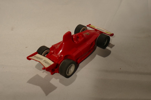 FERRARI F1 312T JOUEF RÉF 3451