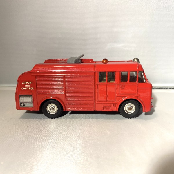 Fire Engine Airport DINKY TOYS 276