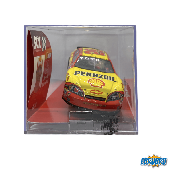 Chevrolet Monte Carlo SCX 62670 